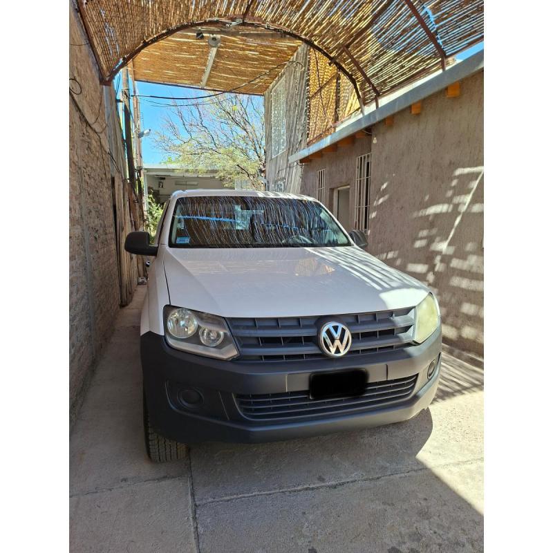 Vende amarok 2015 140hp 4x2 - 4