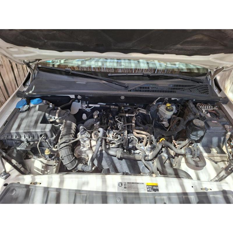 Vende amarok 2015 140hp 4x2 - 5