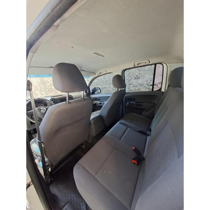 Vende amarok 2015 140hp 4x2 - 6