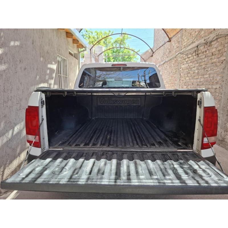 Vende amarok 2015 140hp 4x2 - 7