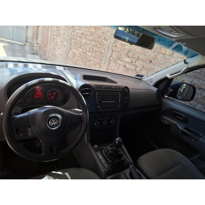 Vende amarok 2015 140hp 4x2 - 8/10