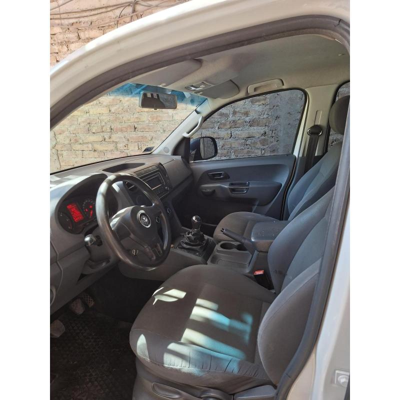 Vende amarok 2015 140hp 4x2 - 9/10