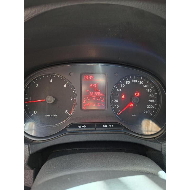 Vende amarok 2015 140hp 4x2 - 10/10