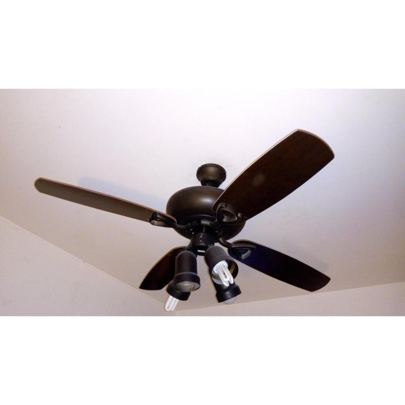 Ventilador