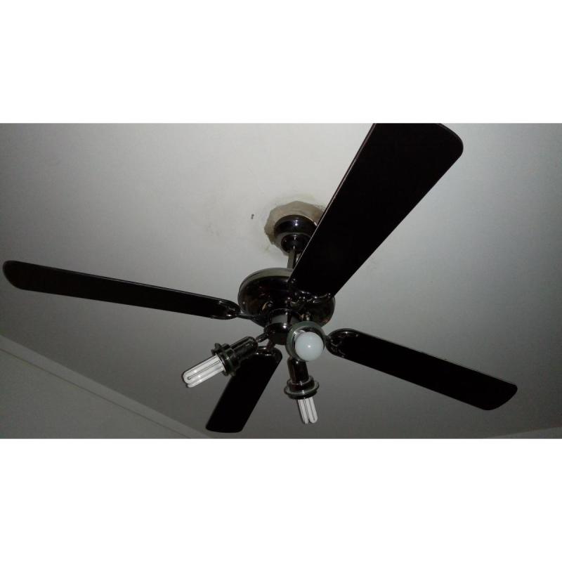 Ventilador