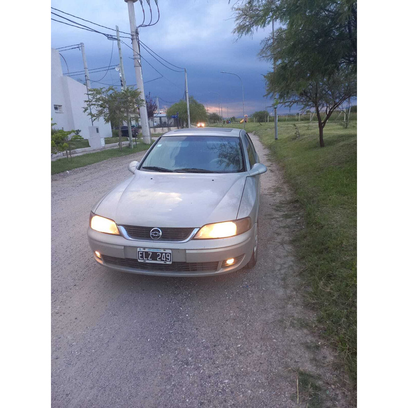 vendo vectra
