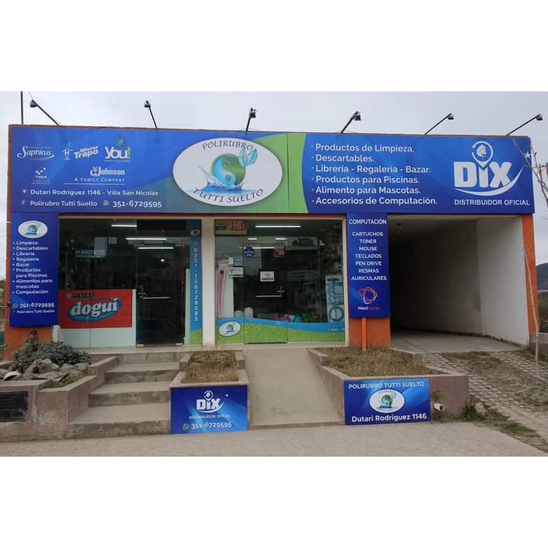 Fondo de comercio a 5 minutos de Carlos Paz (san Nicolas)