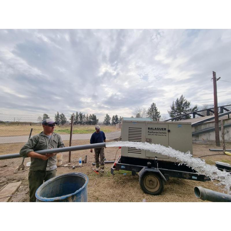 Perforaciones de pozos para agua en Funes al mejor precio de mercado