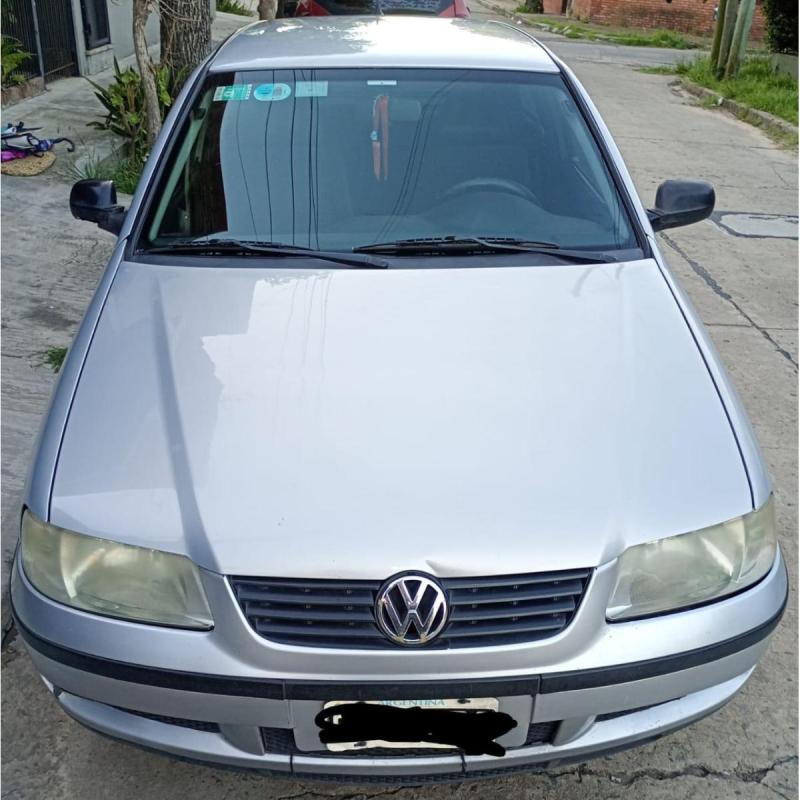Vendo gol 2004