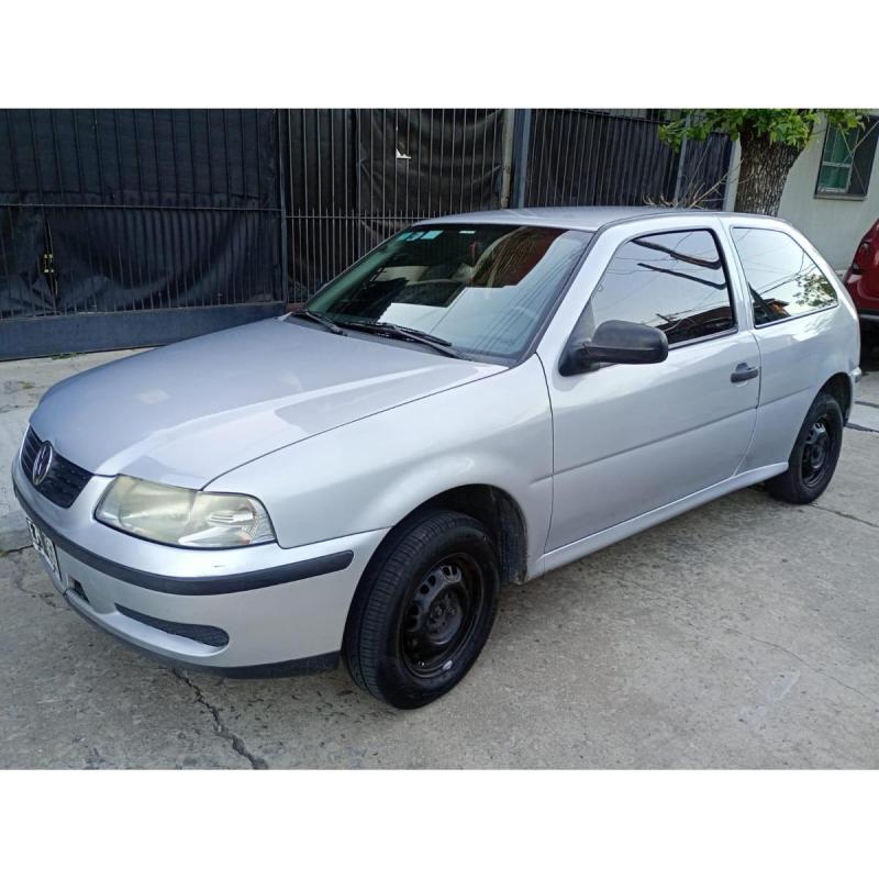 Vendo gol 2004 - 2
