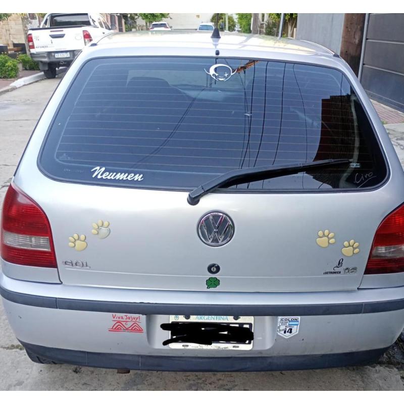 Vendo gol 2004 - 4