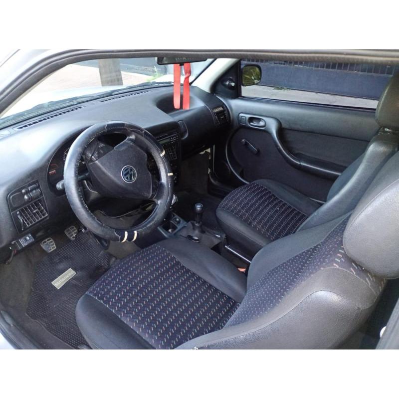 Vendo gol 2004 - 5