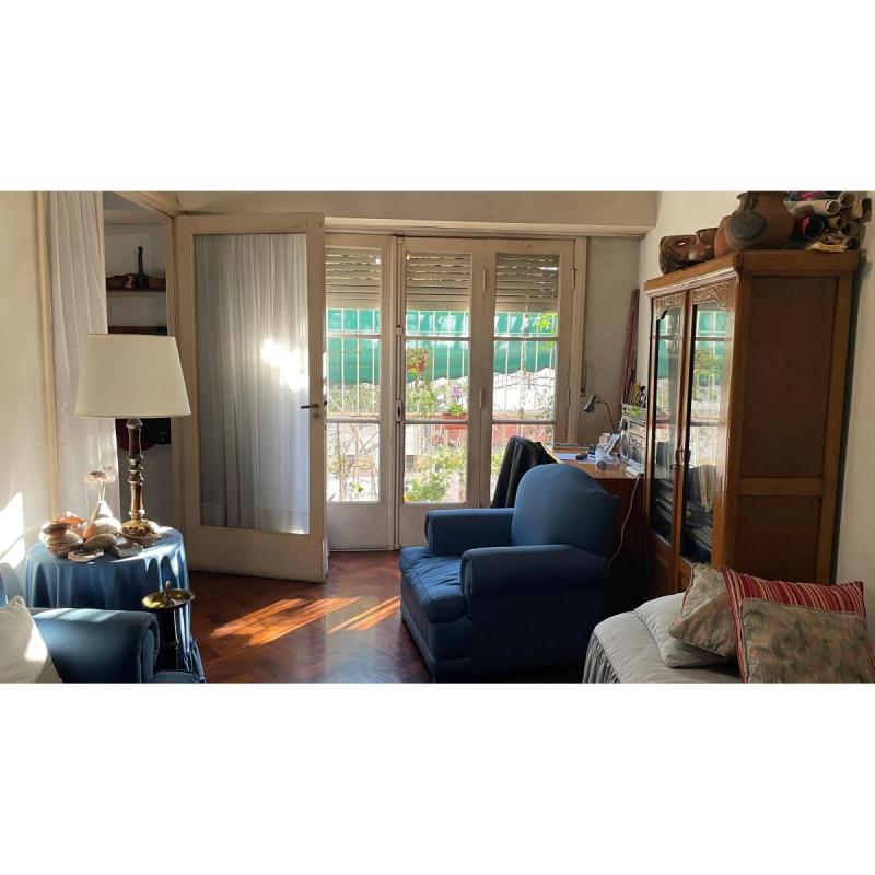 Departamento Tipo PH en Venta 147 m² Cuatro Amb Fte Terr Virrey Liniers Al 500