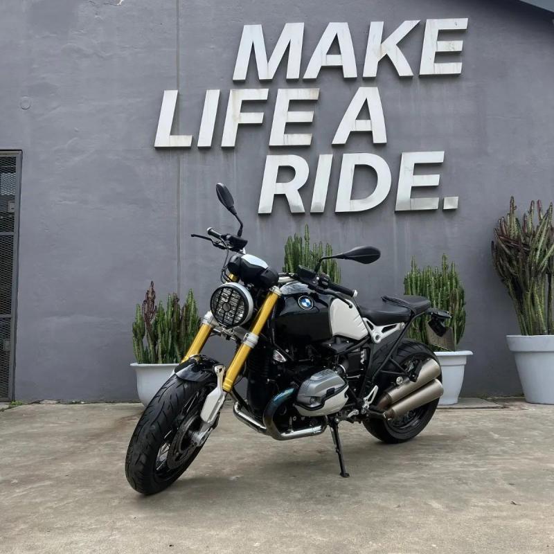 Bmw R Ninet Bremen Usado Motorrad