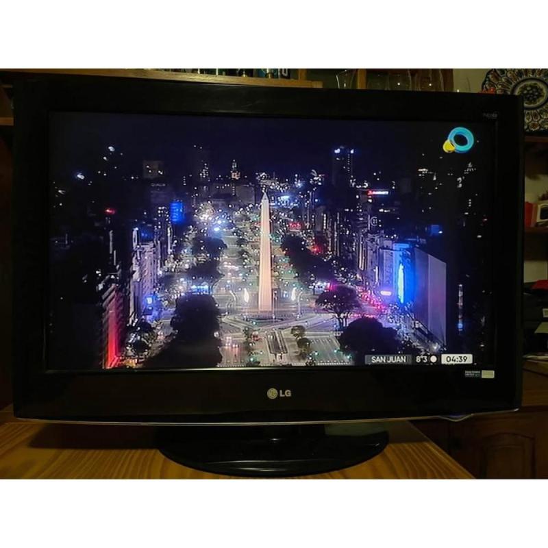 Tv LG 32 Pulgadas Lcd Full Hd Hdmi 32cs560 - 4