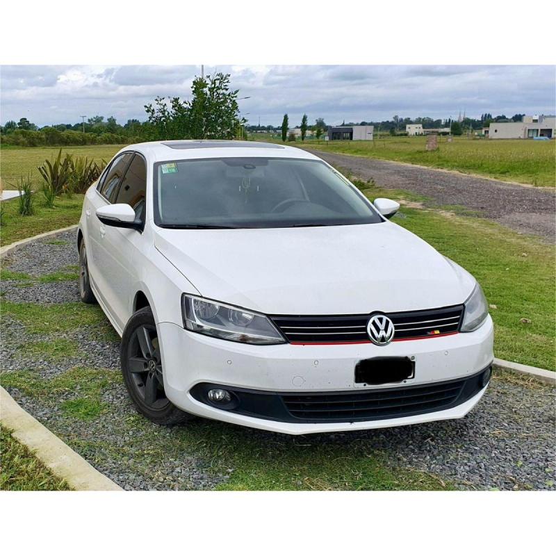 Vw vento 2.5 luxuri  2013  118.000 km unico dueÑo nada para hacerle