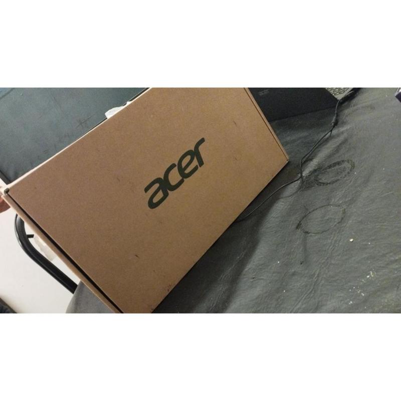 Notebook Acer A315-34 Aspire 3 Icn4020 4GB RAM - 500GB