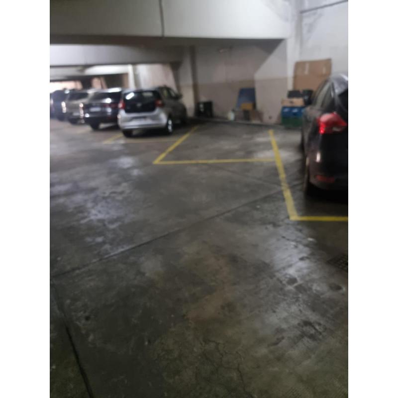 Dueño vende cochera fija y cubierta 12,92 m² Bartolomé Mitre 1540