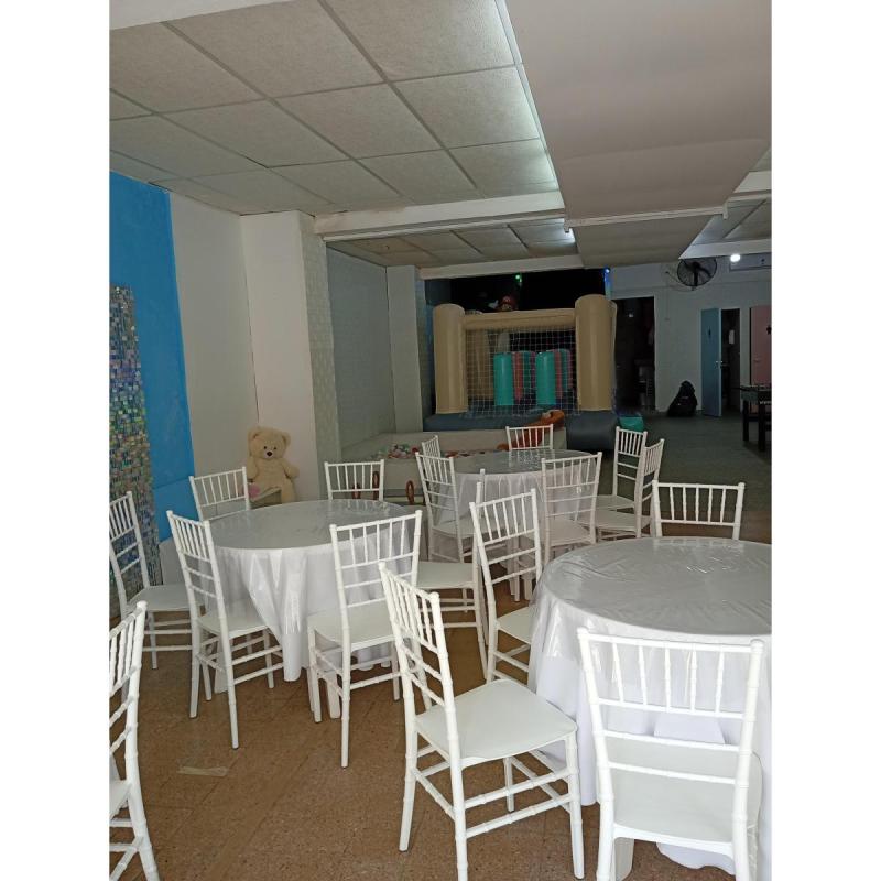 Vendo fondo de comercio salón infantil - 1/10