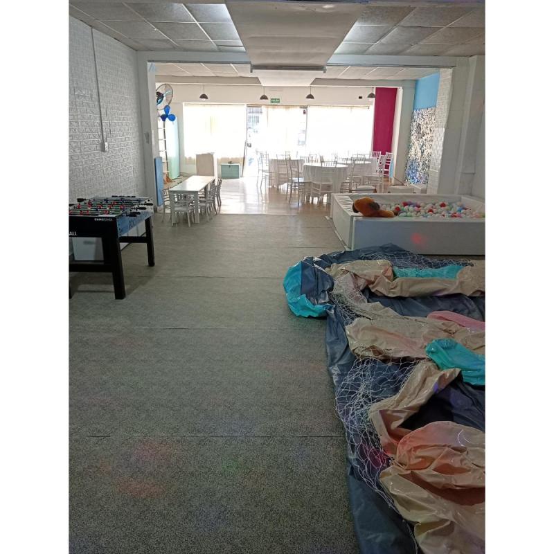 Vendo fondo de comercio salón infantil - 4/10