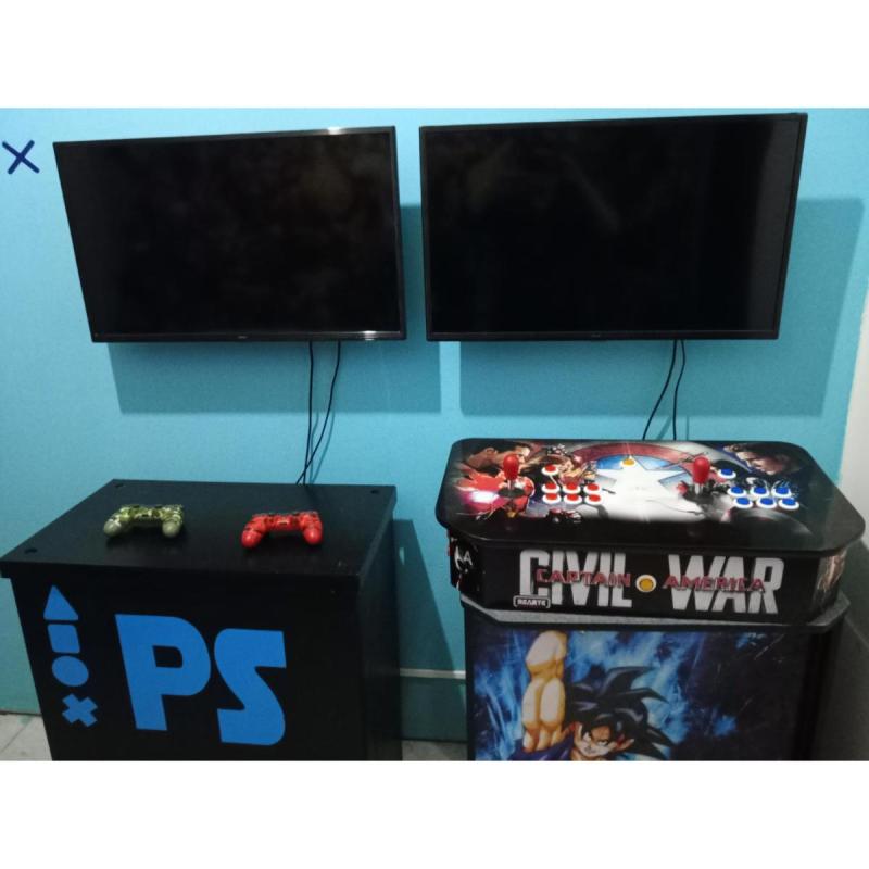 Vendo fondo de comercio salón infantil - 6/10