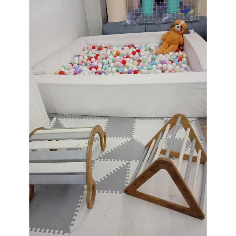 Vendo fondo de comercio salón infantil - 9/10