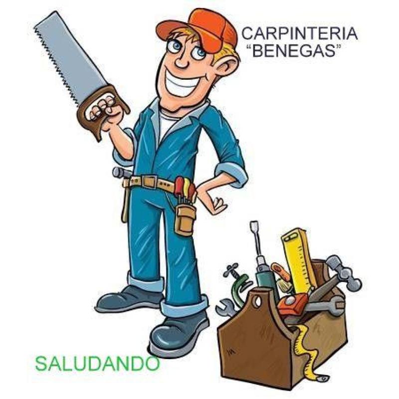 Carpinteria reparaciones