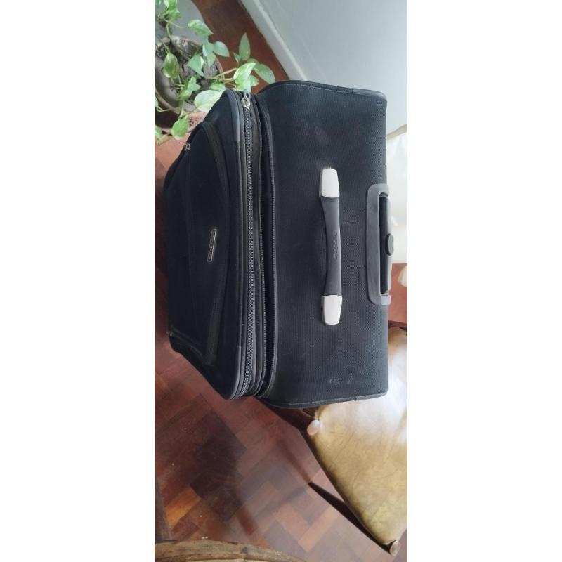 Valija Samsonite Grande - 4