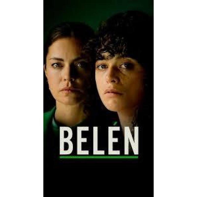 Belén (2025) Estreno digital en HD