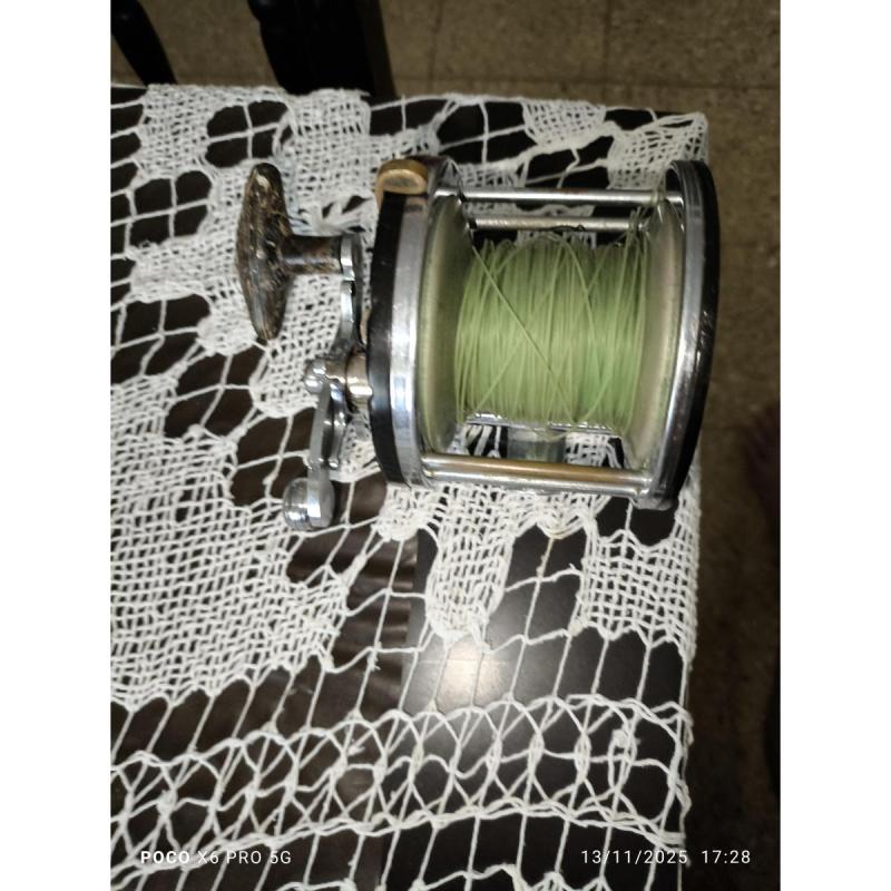 Reel pflueger - 2