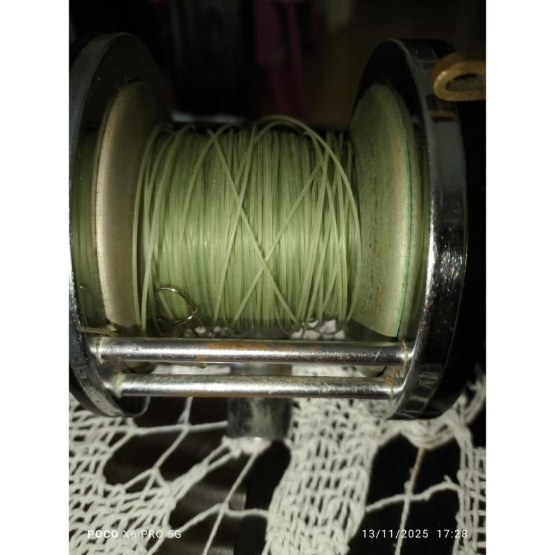 Reel pflueger - 3