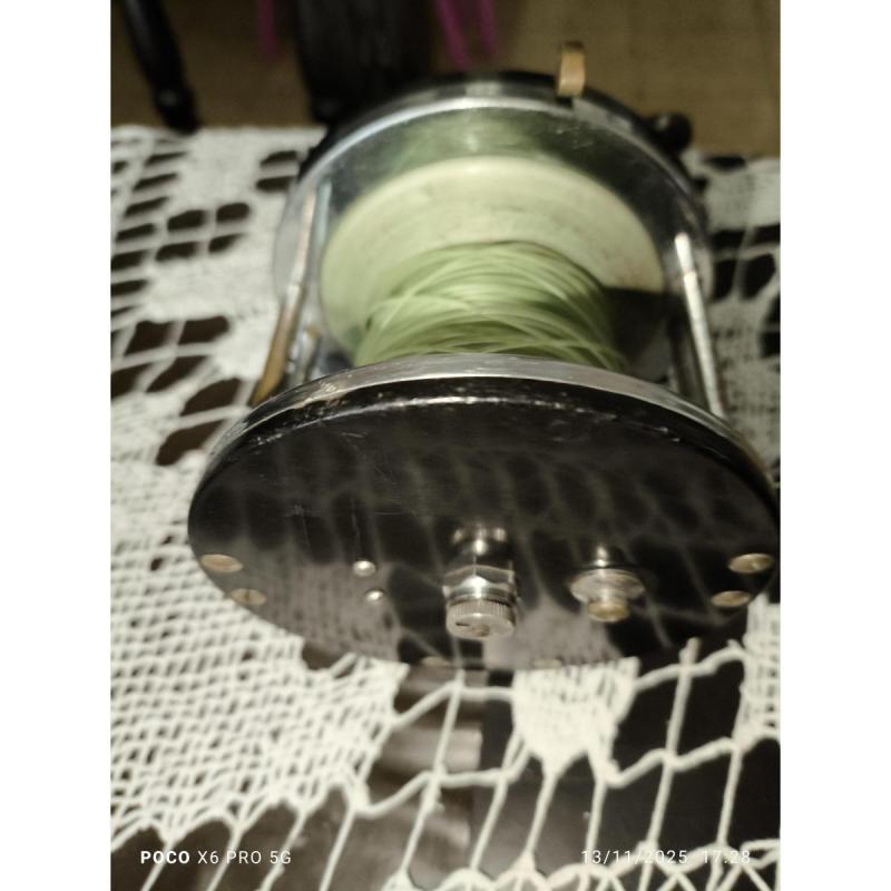 Reel pflueger - 7