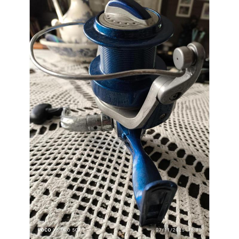 Reel variada