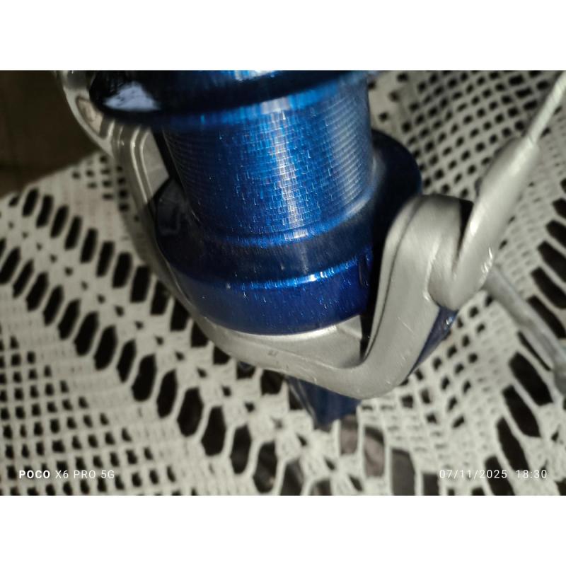 Reel variada - 2