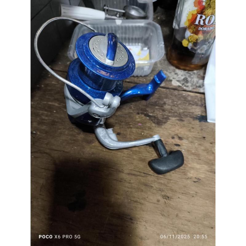 Reel variada - 4