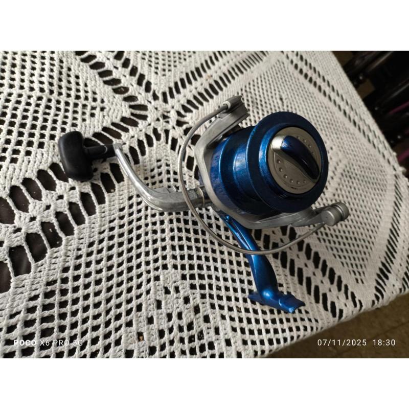 Reel variada - 5