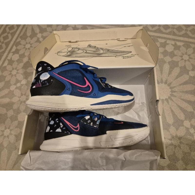 Zapatillas de basket importadas originales nike kyrie 5 low