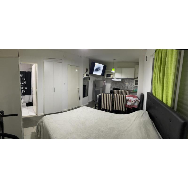 Monoambiente en venta por dueño directo – Planta baja al frente – Rosario