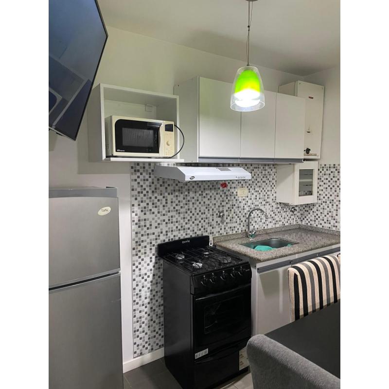 Monoambiente en venta por dueño directo – Planta baja al frente – Rosario - 3