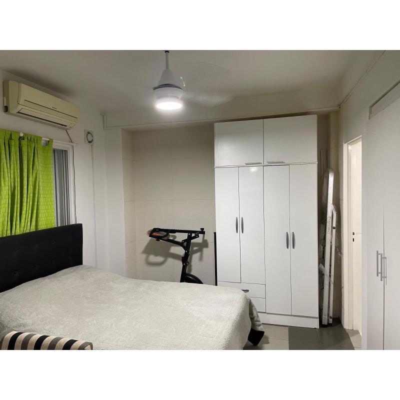 Monoambiente en venta por dueño directo – Planta baja al frente – Rosario - 4