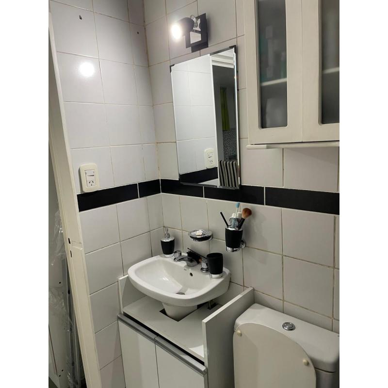 Monoambiente en venta por dueño directo – Planta baja al frente – Rosario - 6