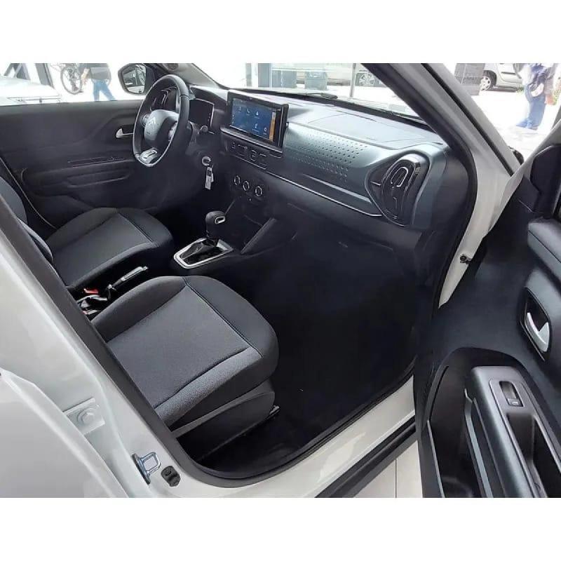 Citroën c3 vti 115 feel – plan de ahorro | entrega asegurada - 2