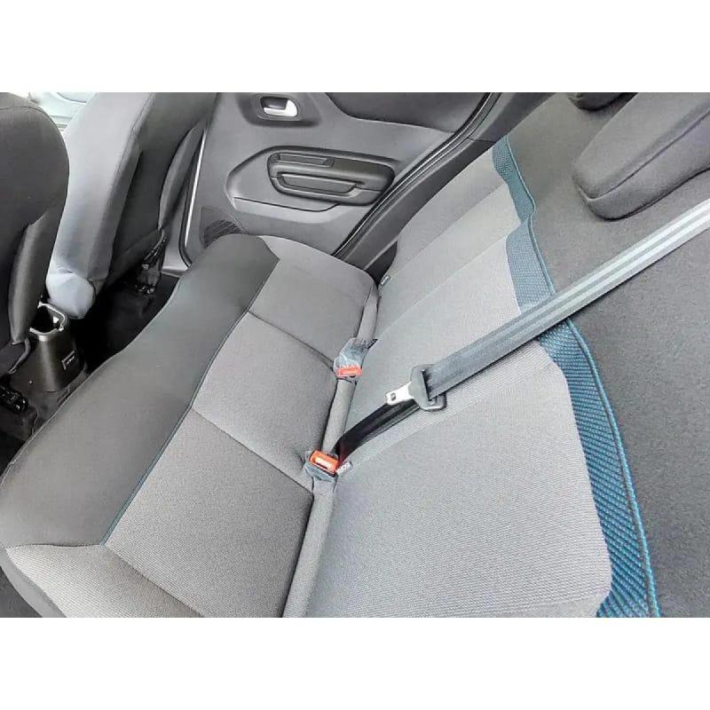 Citroën c3 vti 115 feel – plan de ahorro | entrega asegurada - 3