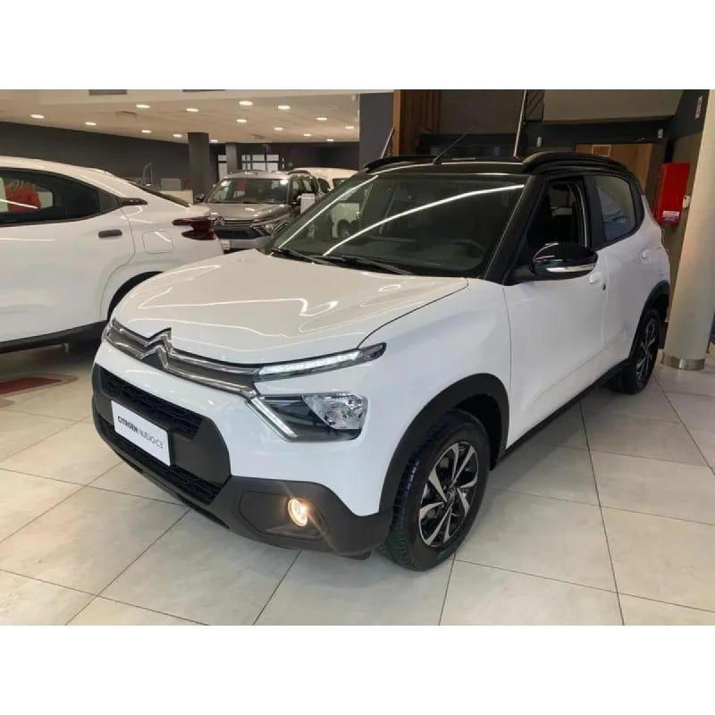 Citroën c3 vti 115 feel – plan de ahorro | entrega asegurada - 6