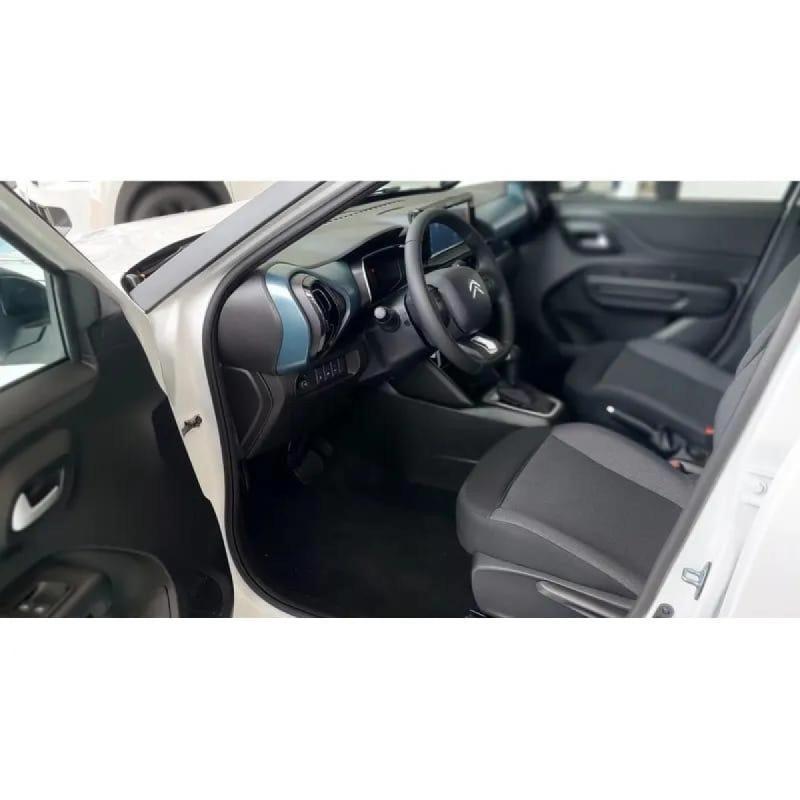 Citroën c3 vti 115 feel – plan de ahorro | entrega asegurada - 7