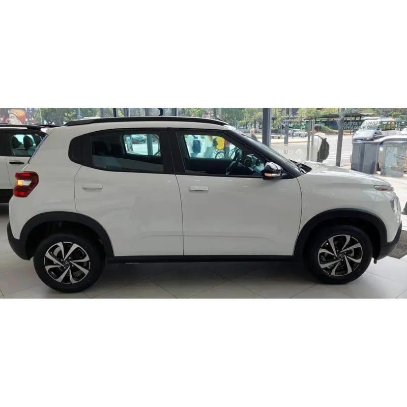 Citroën c3 vti 115 feel – plan de ahorro | entrega asegurada - 8