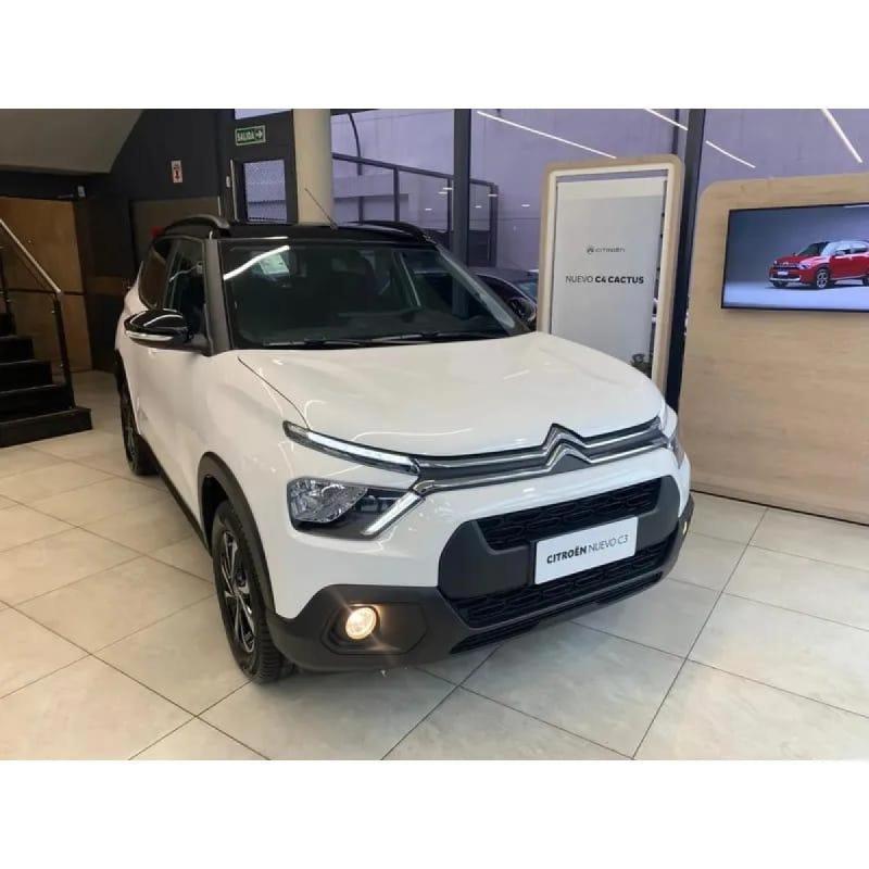 Citroën c3 vti 115 feel – plan de ahorro | entrega asegurada - 9