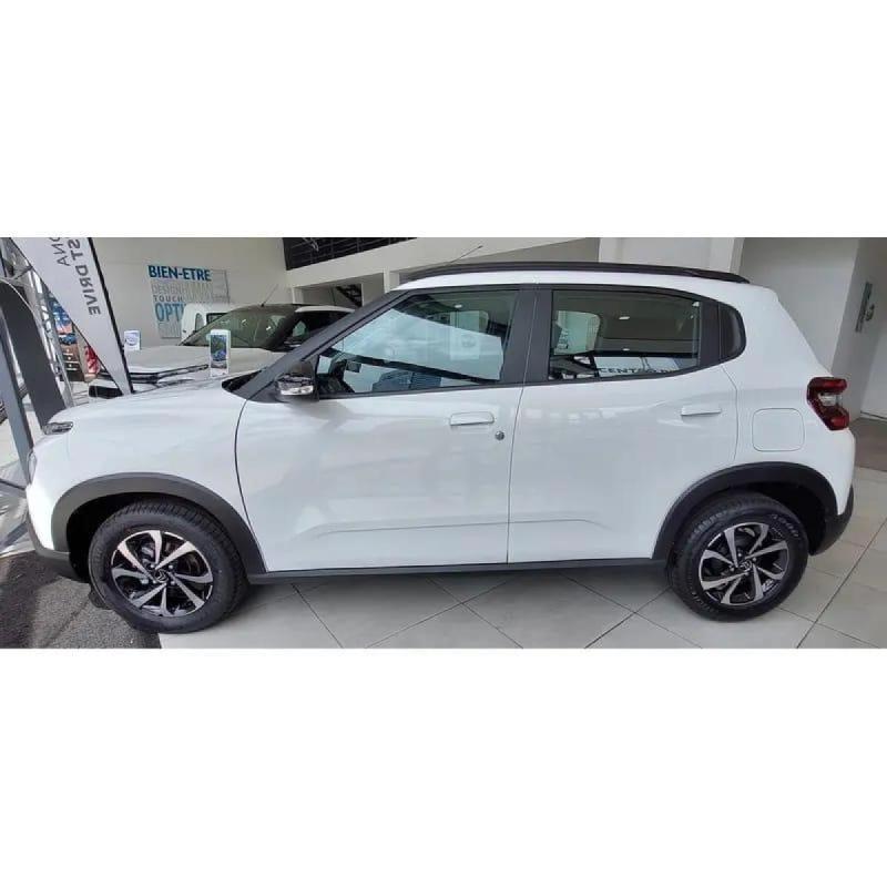 Citroën c3 vti 115 feel – plan de ahorro | entrega asegurada - 10