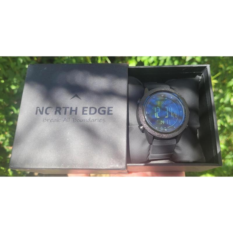 North Edge Apache 46 / North Edge Vertico
