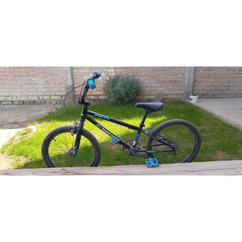 Bicicleta BMX Haro Shredder Rod. 20
